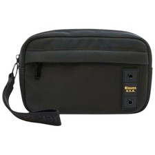 Pochette Noire Pour Homme
