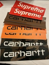 Lot de 8 Autocollant stickers