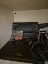 Neo Geo Snk