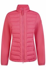 Pikeur Hybrid Jacket raspberry
