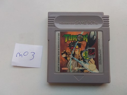 Turok battle the - battle,