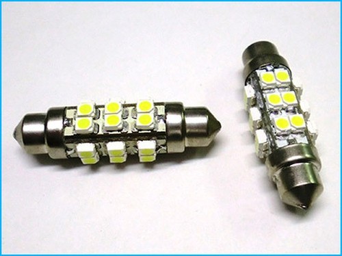 Lampe led siluro c5w - lampe,