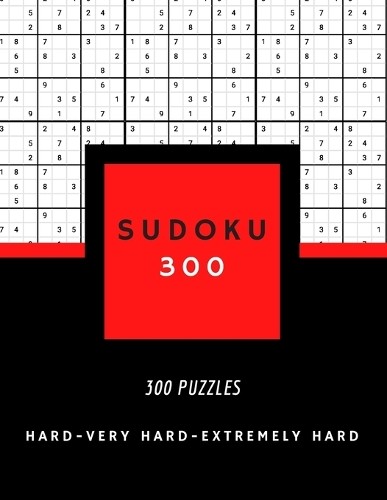 Mus sudoku 300 - mus,