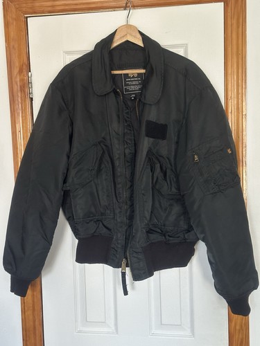 Vintage alpha industries - vintage,