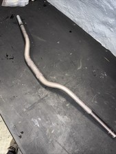 Guidon trial Ø28 mm S3 SMOOTH World Team Replica Gris