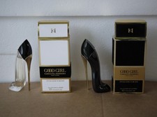 Carolina Herrera lot 2 Good