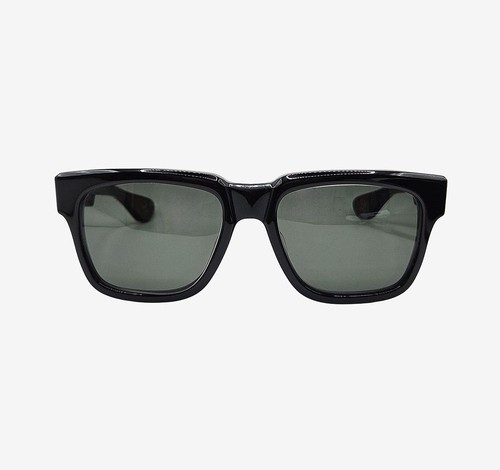 Chrome hearts lunettes - chrome,