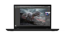 Portable lenovo thinkpad - pc,