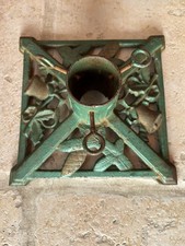 JOLI PIED/SOCLE/SUPPORT de