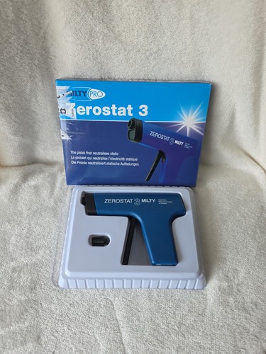 Milty zerostat anti static - milty,