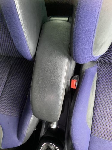 Accoudoir citroen ds3 phase - citroen,