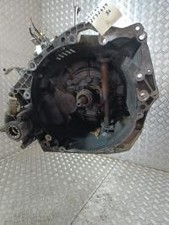 Boite de vitesses CITROEN XSARA PHASE 1 BREAK 2.0 HDI - 8V TURBO /R:104564250