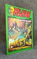 Editions Vaillant Album  BD