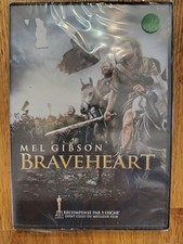 Braveheart - Édition Single -