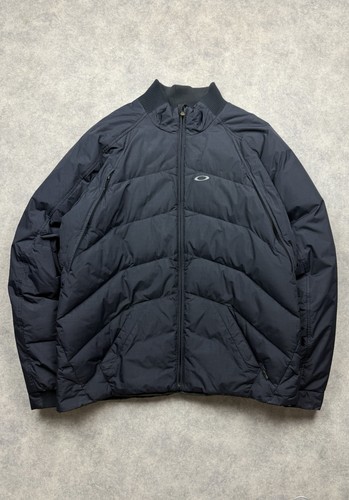 Vintage oakley puffer - vintage,