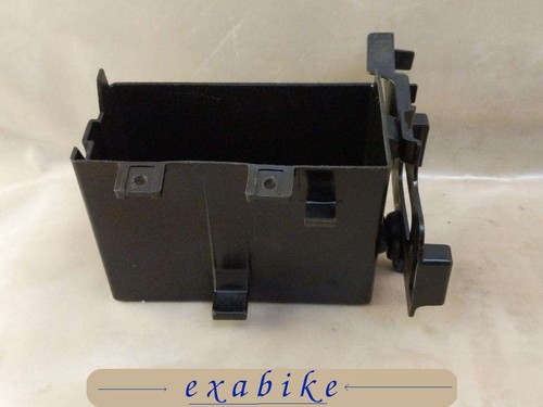 Bac batterie pour kawasaki - batterie,