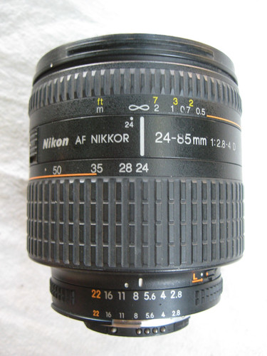 Nikon nikkor 85mm f - nikon, 24-85mm