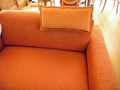 Coussin têtière story - story, pour