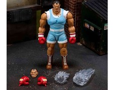 PREORDER MARCH 2026 STREET FIGHTER 2 FIGURINE BALROG 15cm 1/12 JADA TOYS
