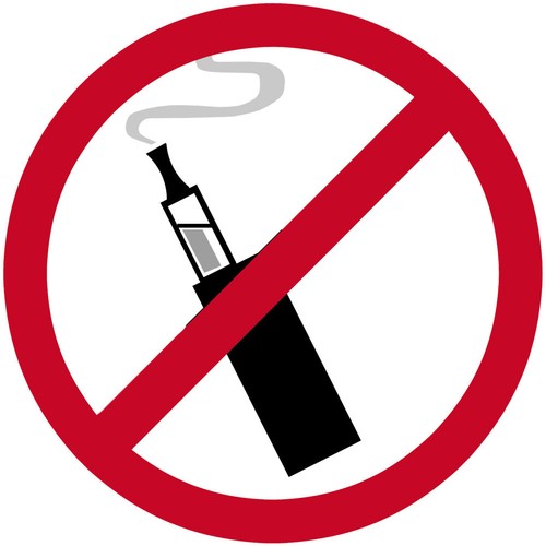 Cigarette électronique