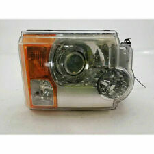 FEUX OPTIQUE PHARE AVANT PROJECTEUR COTER DROIT PASSAGER LAND ROVER DISCOVERY 3 