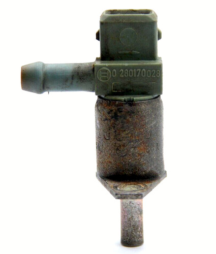 9th froid démarrage injecteur - froid,