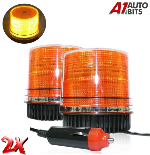 1x11 4cm led magnétique - led,