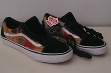 FW17 Supreme Vans Old Andres