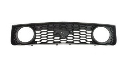 Calandre fontgrill grille - fontgrill,