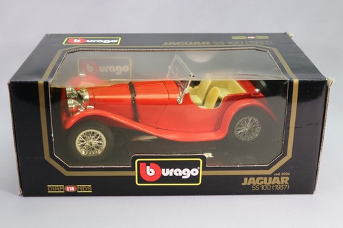 Lj386 burago diamond - burago,