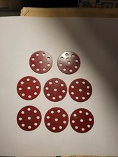 MECCANO DISQUE 8 TROUS N°24a