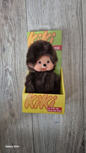 Kiki vrai - le,