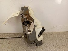 Serrure avant gauche PEUGEOT PARTNER 2 PHASE 1 9135EG