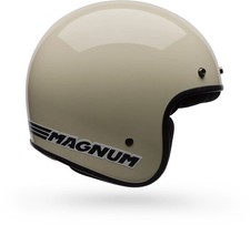 Casque jet bell magnum solid - casque,