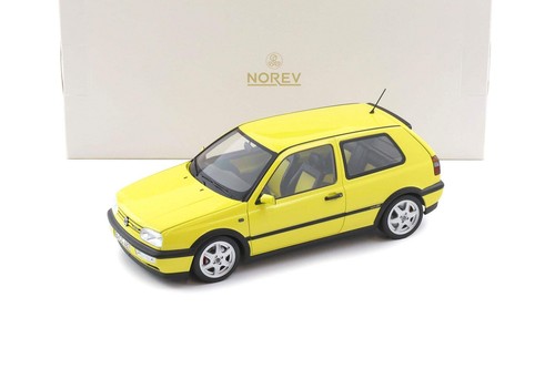 Norev 1994 volkswagen golf - golf, gti