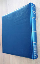 --ALBUM  A4 -36 pages - 130 Courriers/Envelop. FDC Divers  --bien rempli--