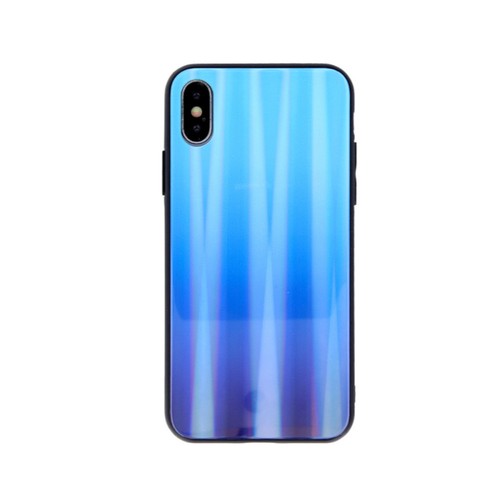Coque rigide aurora - coque, reflet
