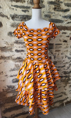 Robe vintage 70s - ​robe, 80s