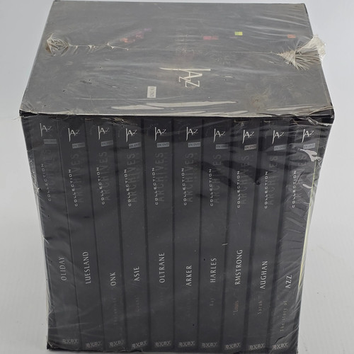 Masters jazz coffret - jazz,