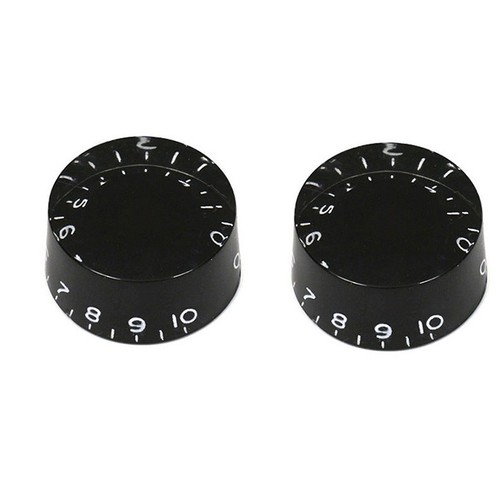 Boutons speed knobs - knobs, plexi