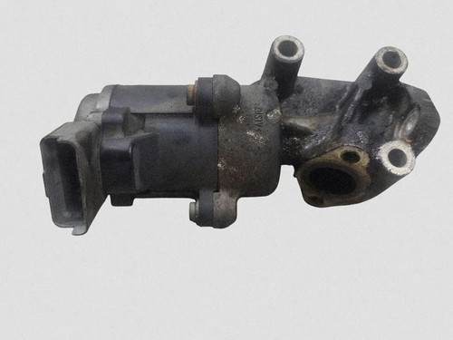 Citroën soupape egr - c6,