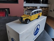1/50 TEK HOBY SAURER BUS