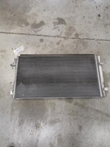 Radiateur clim renault megane - renault,