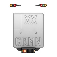 Garmin Zumo R1 RADAR Arrière