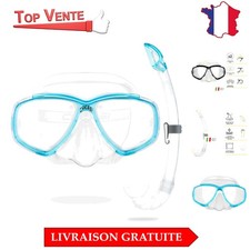 Ensemble Cressi Perla: Masque