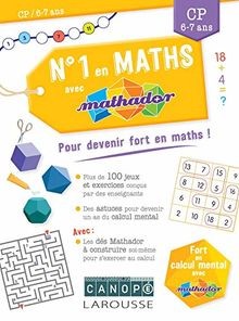 Numéro maths avec - maths,