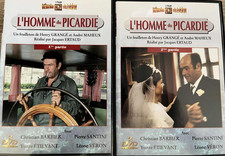L'homme du Picardie L'intégrale ° 4 DVD SERIE TELE