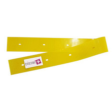 Distri+ - Raclette arrière compatible autolaveuse Taski Swingo 450 - Alternative