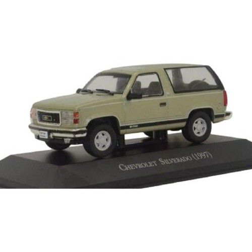 Chevrolet silverado 1997 - silverado,