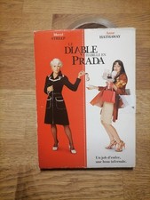 Dvd Zone 2 / VF Dvd Le diable